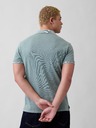 GAP Polo pique tričko GAP