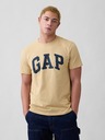 GAP Tričko s logom Everyday Soft GAP