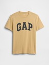 GAP Tričko s logom Everyday Soft GAP
