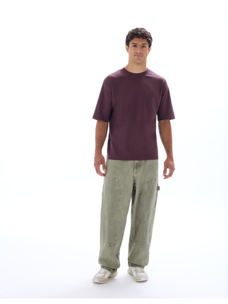 Celio Nohavice baggy Mocarbaggy