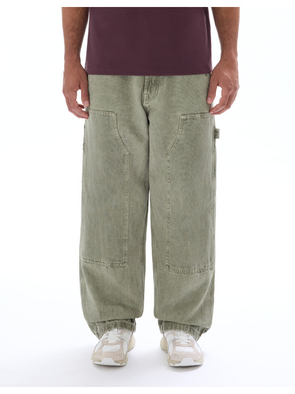 Celio Nohavice baggy Mocarbaggy