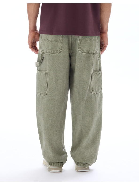 Celio Nohavice baggy Mocarbaggy