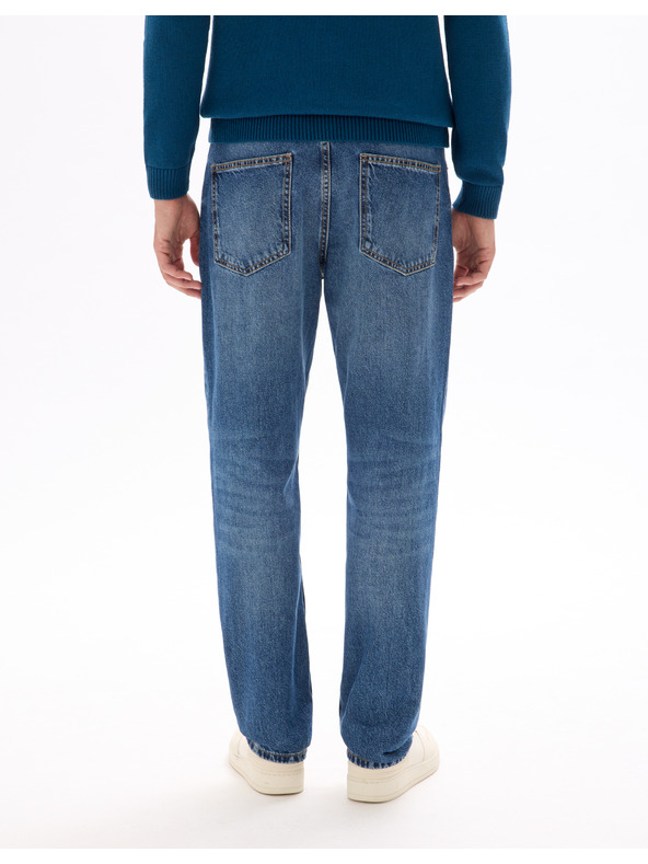 Celio Džínsy Loose Moloose