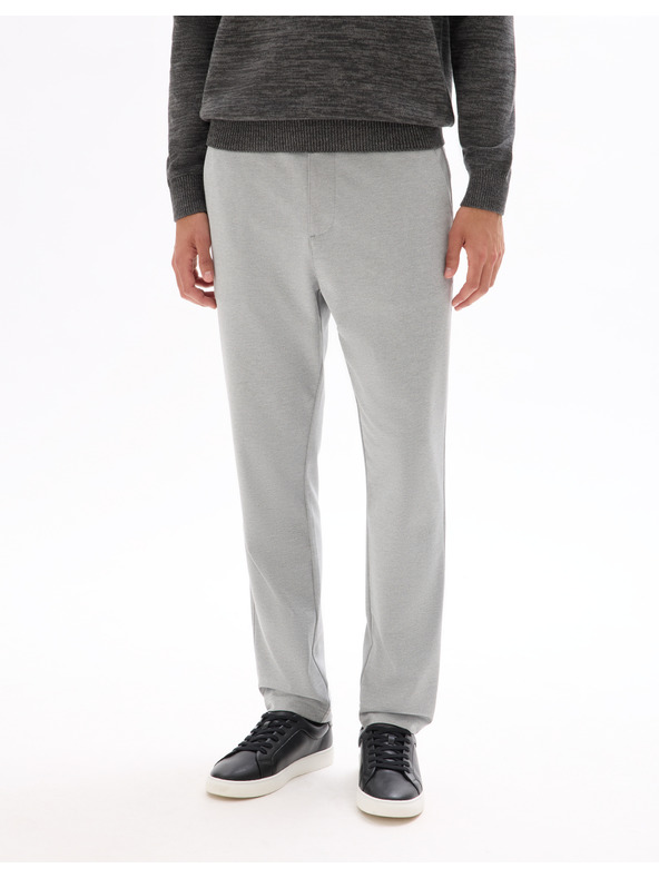Celio Nohavice chino Moknit