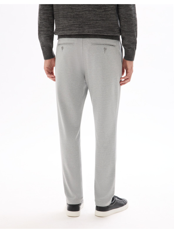 Celio Nohavice chino Moknit