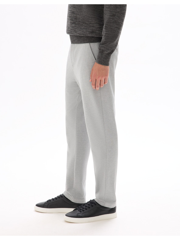 Celio Nohavice chino Moknit