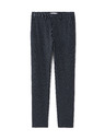 Celio Nohavice chino Moknit