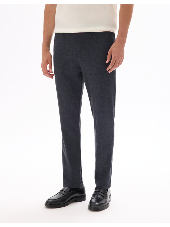 Celio Nohavice chino Moknit