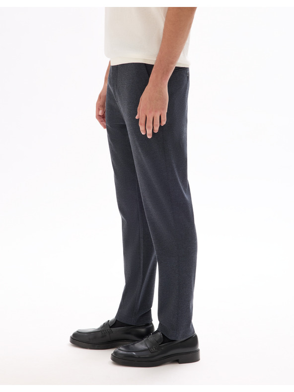 Celio Nohavice chino Moknit