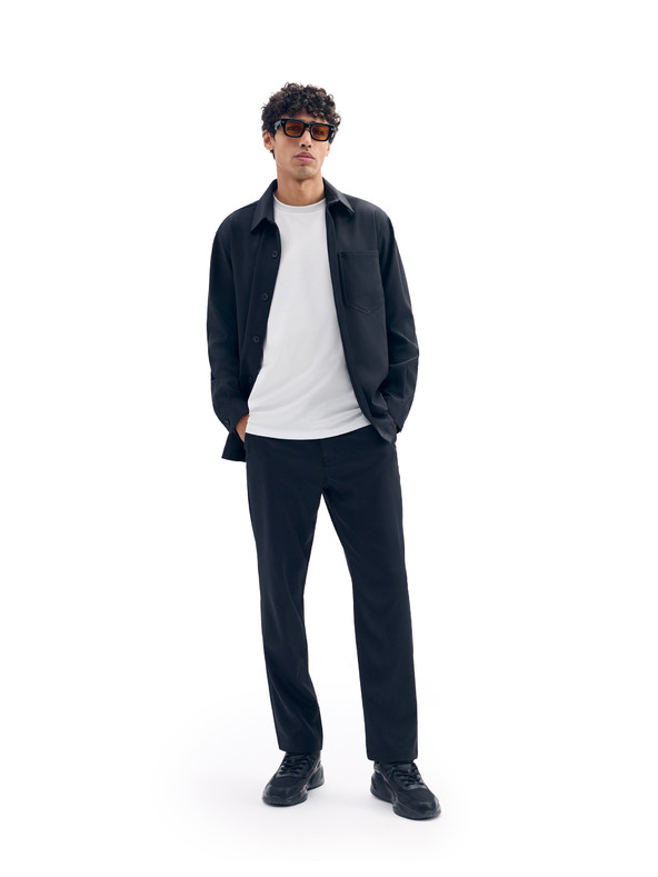 Celio Nohavice chino Mopa