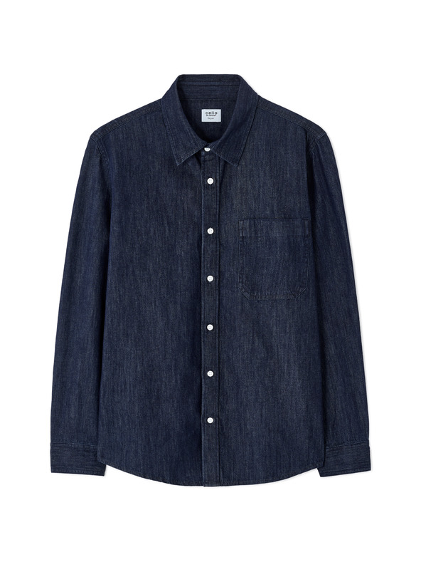 Celio Košeľa Majeans