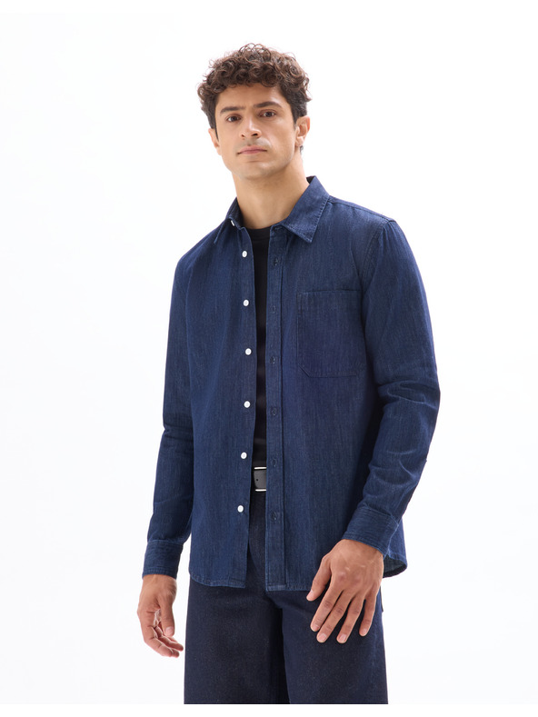 Celio Košeľa Majeans