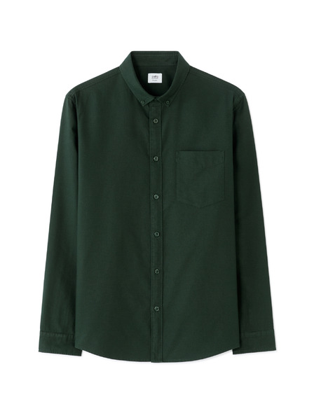 Celio Košeľa regular Daxfordmc