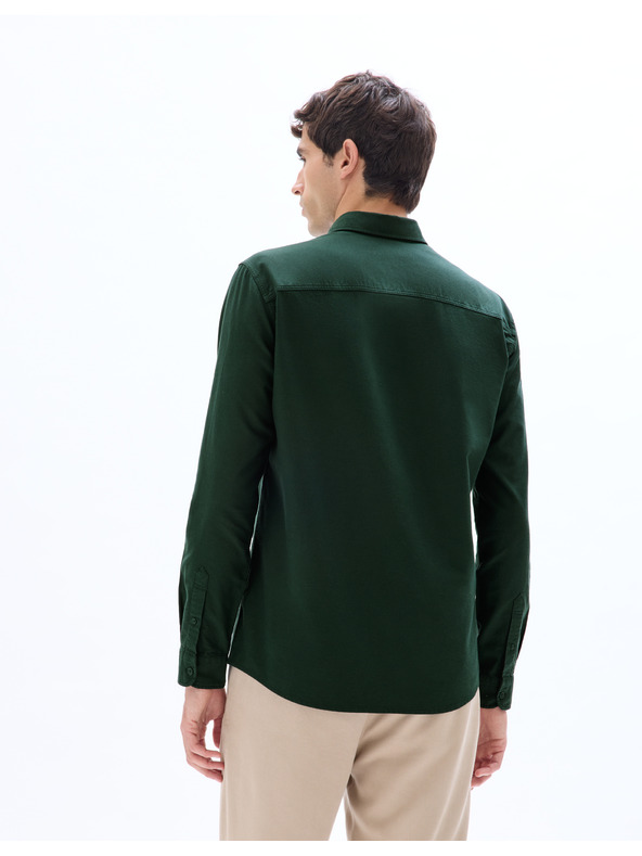 Celio Košeľa regular Daxfordmc