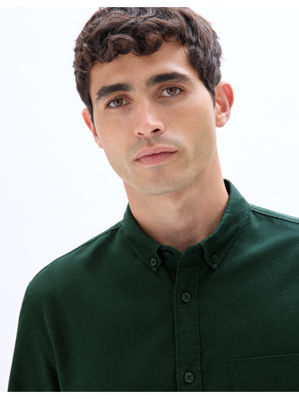 Celio Košeľa regular Daxfordmc