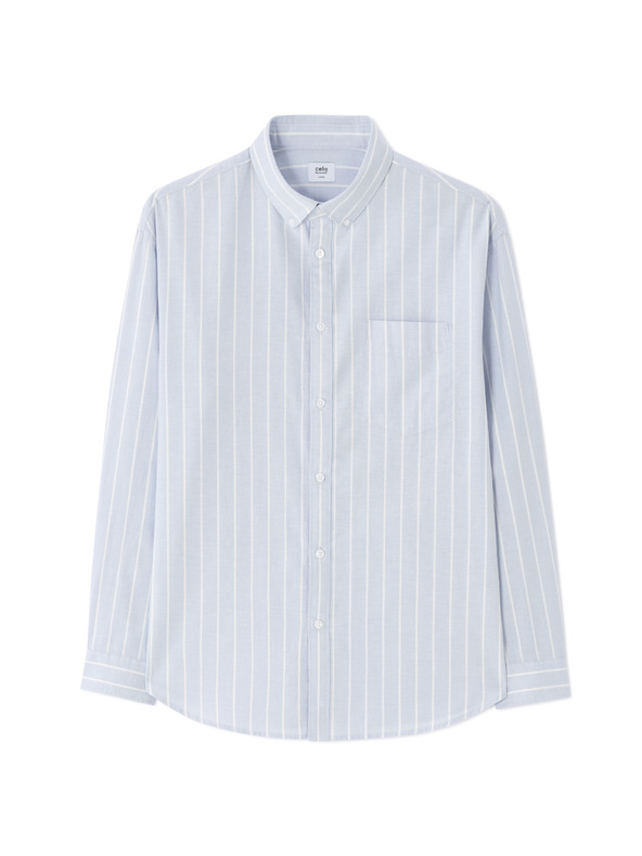 Celio Košeľa Maoxstri