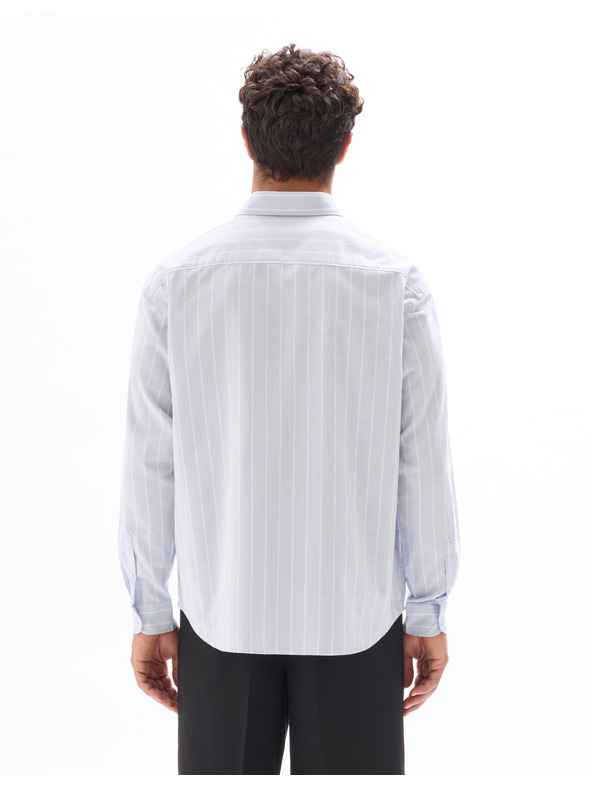 Celio Košeľa Maoxstri