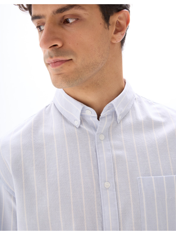 Celio Košeľa Maoxstri