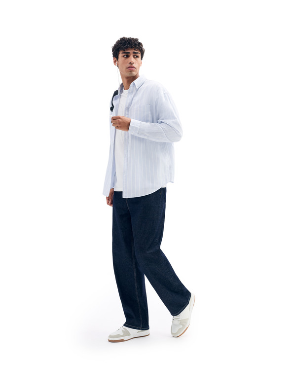 Celio Košeľa Maoxstri