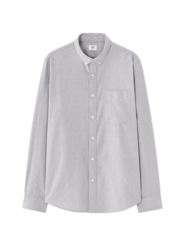 Celio Košeľa regular Daxfordmc