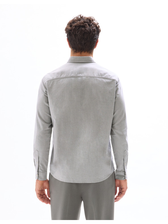 Celio Košeľa regular Daxfordmc