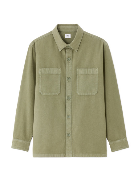 Celio Vrchná košeľa Manime