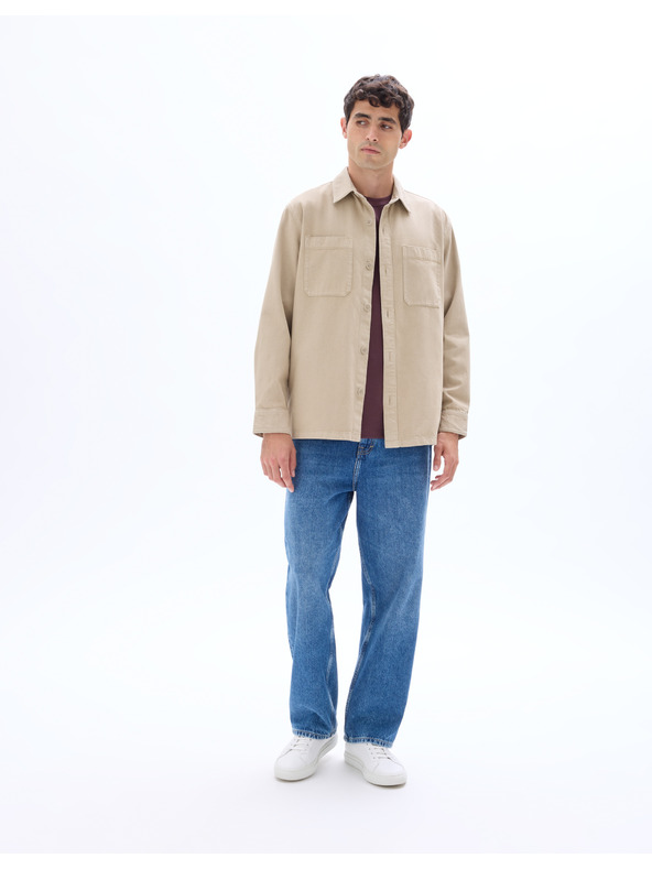 Celio Košeľa Manime