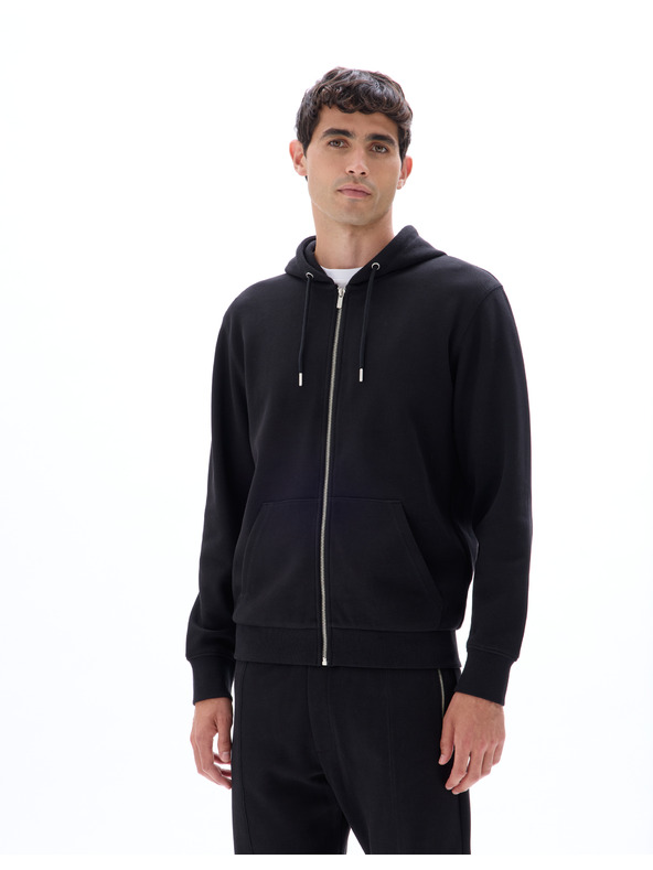 Celio Mikina Lepiquet so zipsom