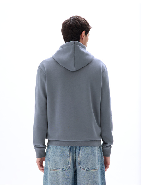 Celio Mikina s kapucňou Fesix