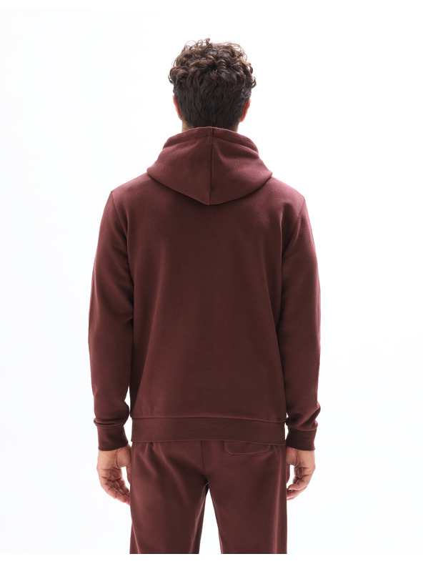 Celio Mikina s kapucňou Fesix