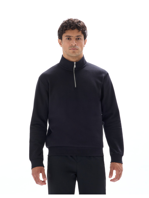 Celio Mikina Metreuk so stojačikom