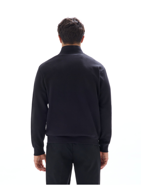 Celio Mikina Metreuk so stojačikom