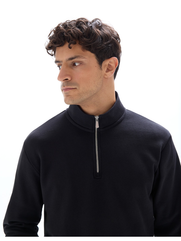 Celio Mikina Metreuk so stojačikom