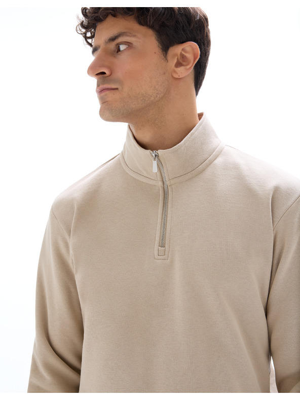 Celio Mikina Metreuk so stojačikom