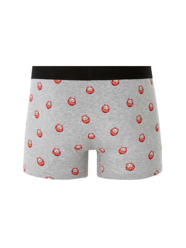 Celio Boxerky Mibocat
