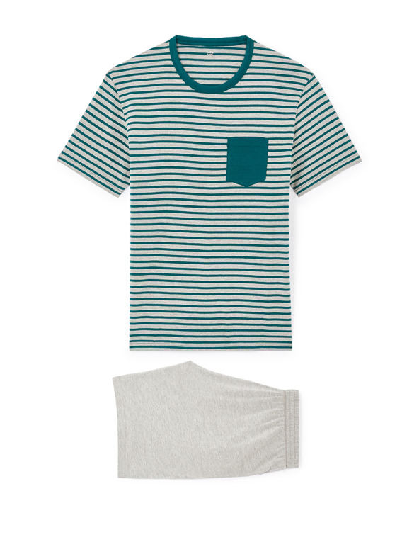 Celio Pyžamo Lipypocket