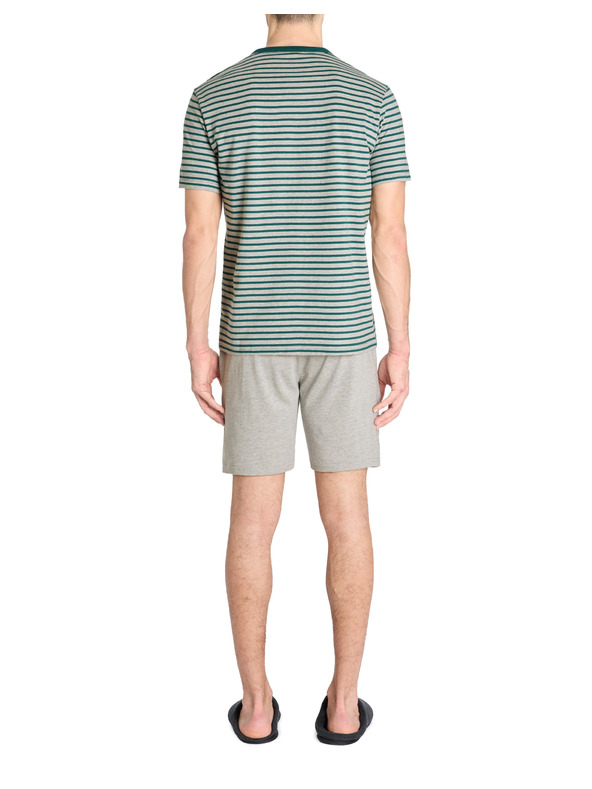 Celio Pyžamo Lipypocket