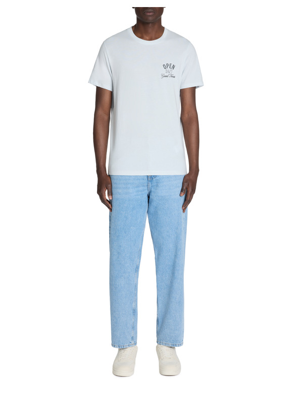 Celio Tričko Lecoffee