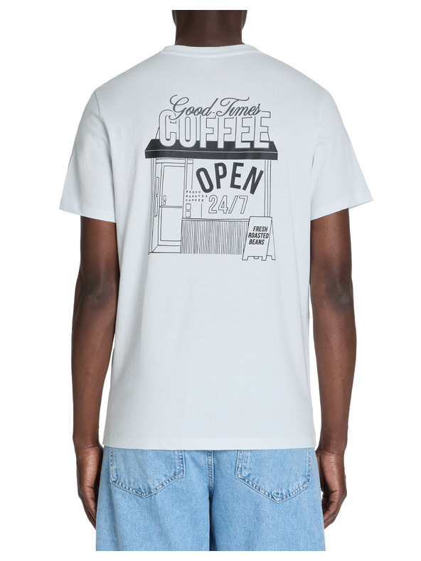 Celio Tričko Lecoffee