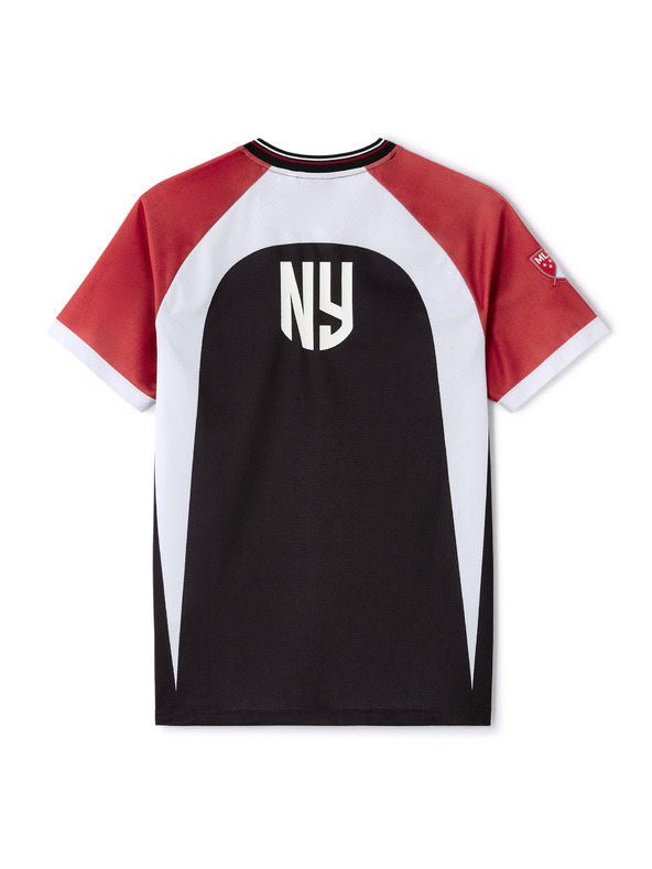 Celio Tričko MLS NY Red Bulls