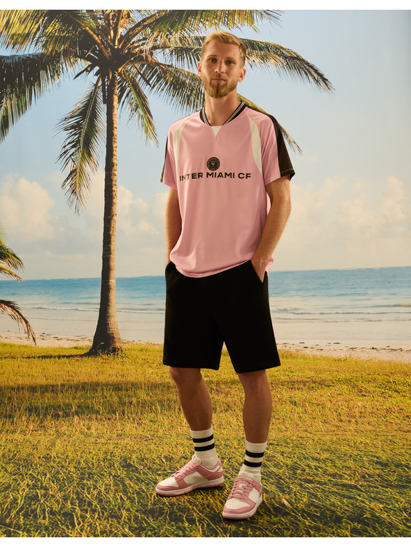 Celio Tričko MLS Inter Miami