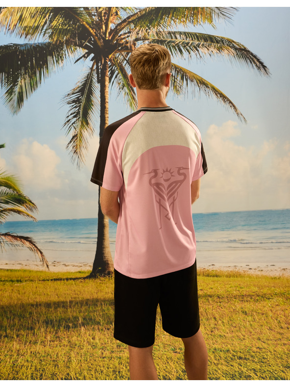 Celio Tričko MLS Inter Miami