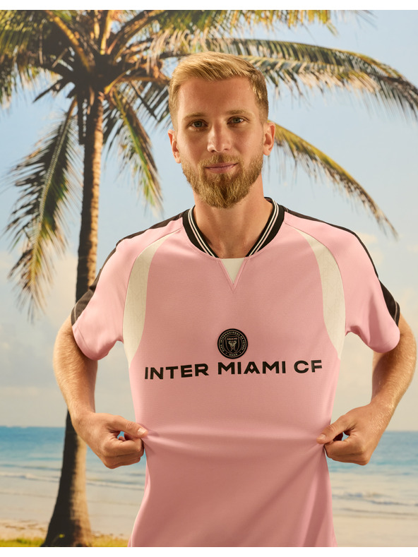 Celio Tričko MLS Inter Miami