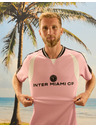 Celio Tričko MLS Inter Miami