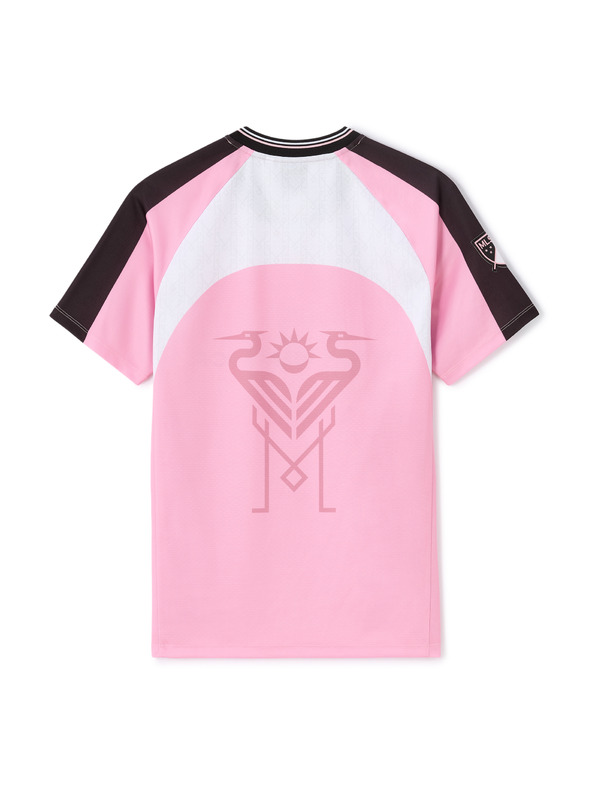 Celio Tričko MLS Inter Miami