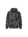 Horsefeathers Mikina Stride - tie dye