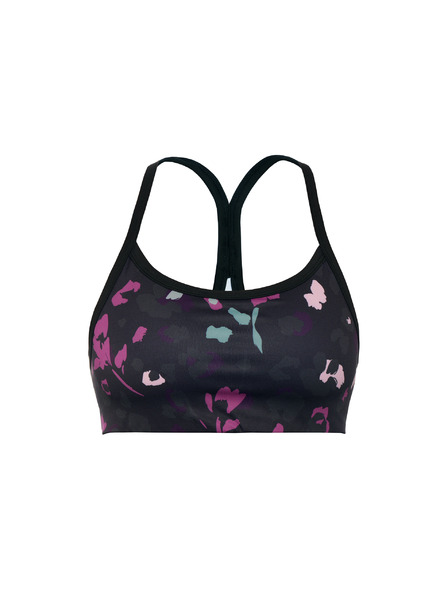 Horsefeathers Dámska podprsenka Lyan - colored cheetah