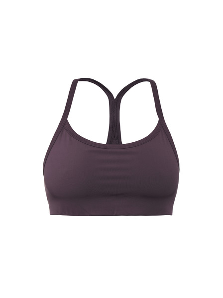 Horsefeathers Dámska podprsenka Lyan - wineberry