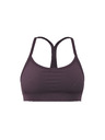 Horsefeathers Dámska podprsenka Lyan - wineberry
