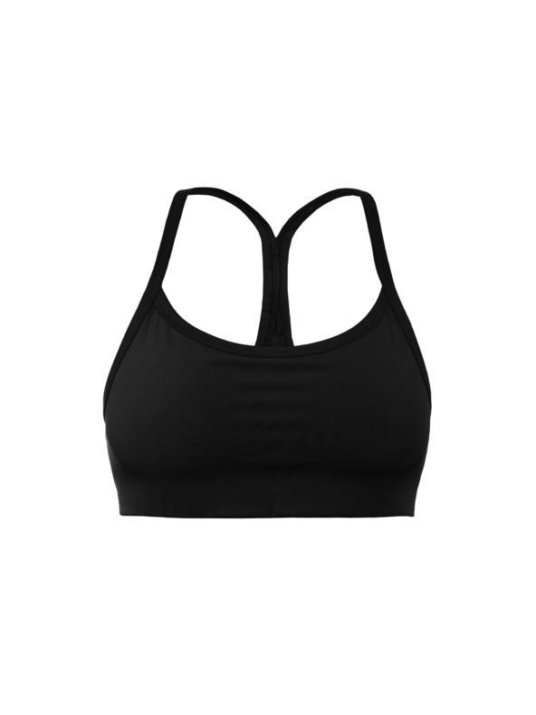 Horsefeathers Dámska podprsenka Lyan - black